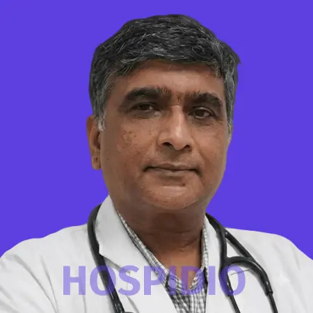 Dr. Lalit Choudhary