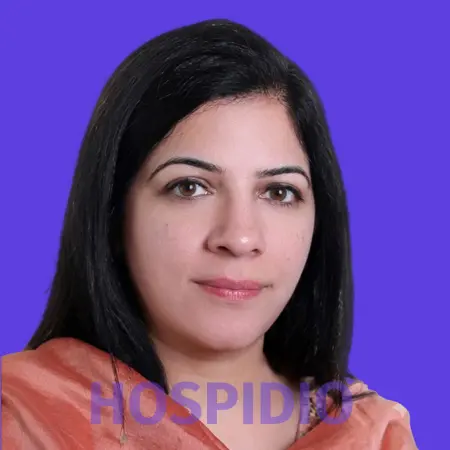 Dr. Neha Arora
