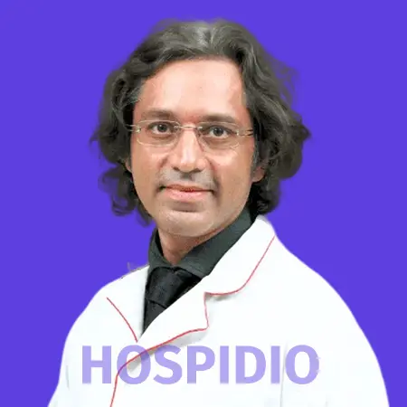 Dr. Mudit Khanna