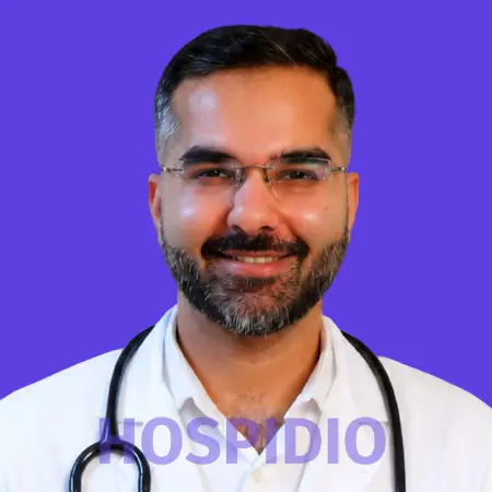 Dr. Supreet Bajwa