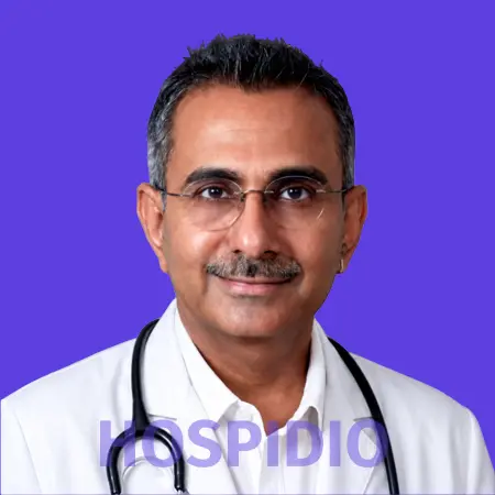 Dr. Vishal Shinde