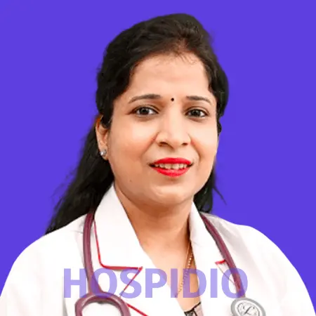 Dr. Sheetal Goyal