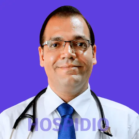 Dr. Chandan Chaudhari