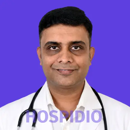 Dr. Atit Dharia