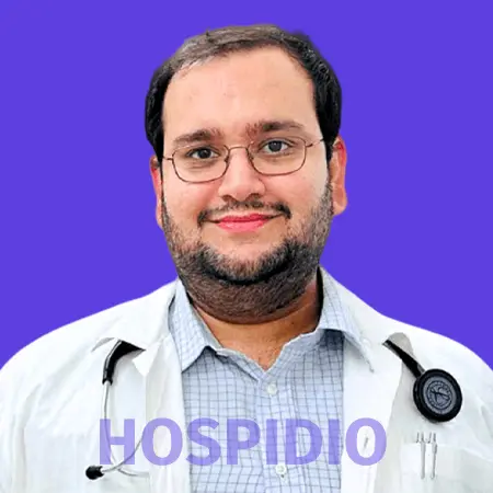 Dr. Jeyhan B. Dhabhar