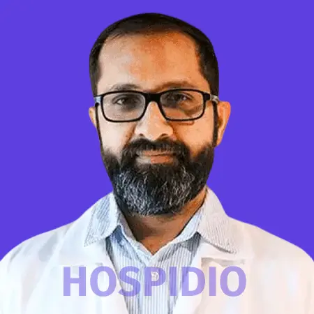 Dr. Swapnil Sharma