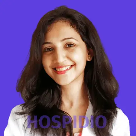 Dr. Rituja Ugalmugle