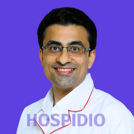 Dr. Parin Sangoi