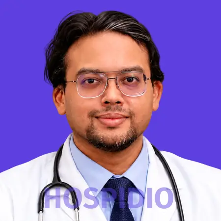 Dr. Ankur Phatarpekar