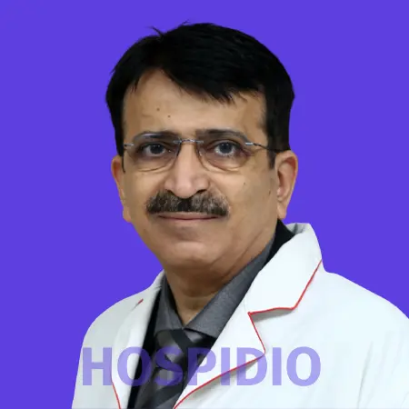 Dr. Yunus Loya