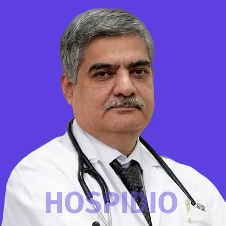 Dr. Avinash Dal