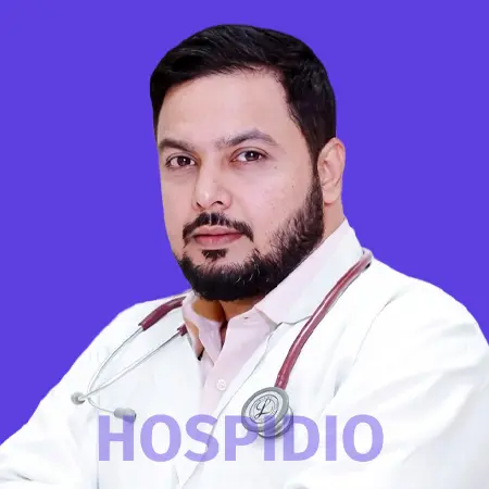 Dr. Sohail Sayyad