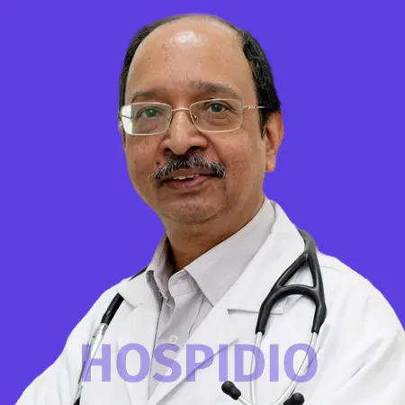 Dr. Sumeet Sinha