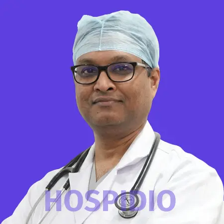 Dr. Deepak Saha