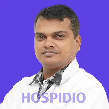 Dr. W. Vinod Chahare