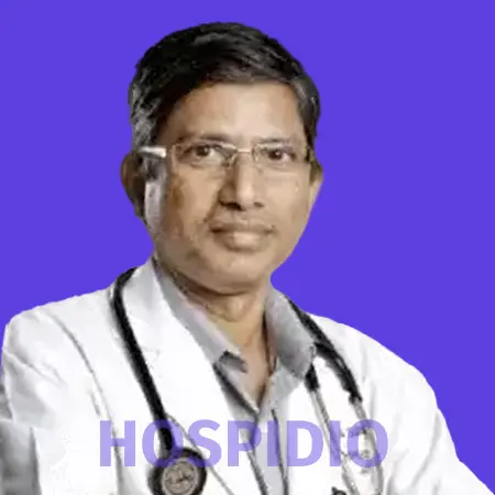 Dr. G Rama Subramanyam