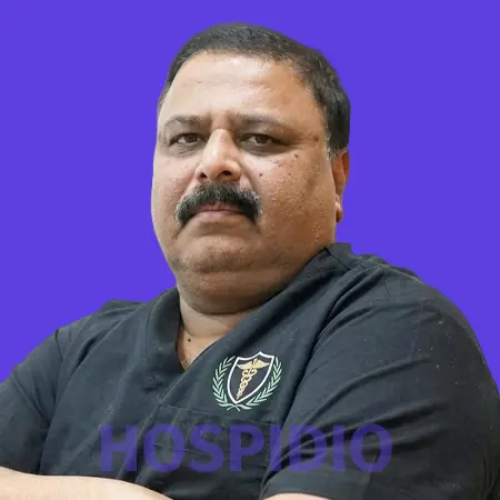 Dr. P. Prapul Reddy