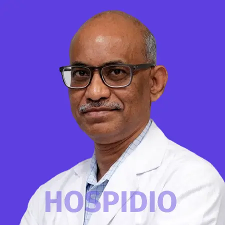 Dr. Gabriel Sukumar Chinnam