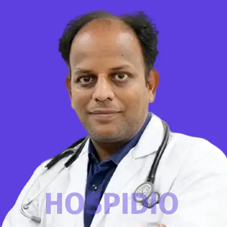 Dr. N. Pavan Kumar