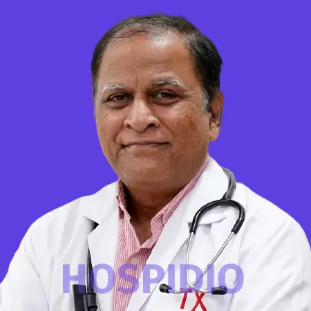 Dr. S. V. Subramanyam