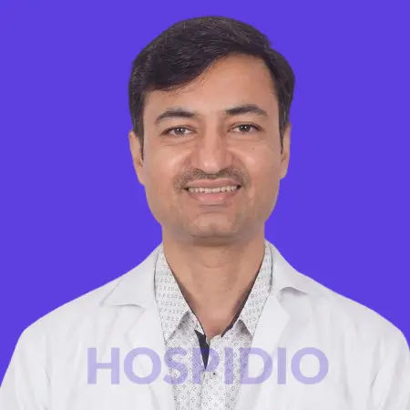 Dr. Parag Gulhane