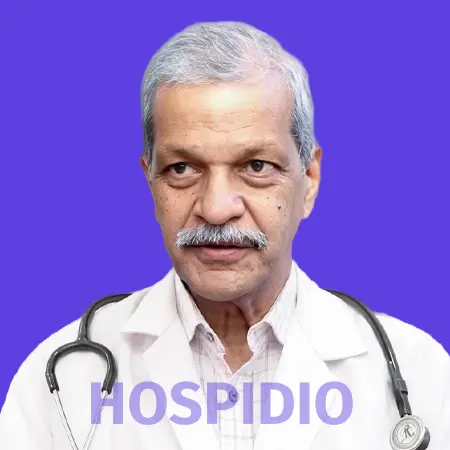 Dr. Jayaram Reddy S