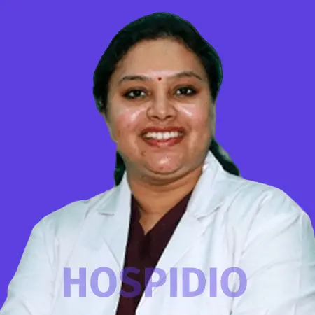Dr. Sailaja Vasireddy
