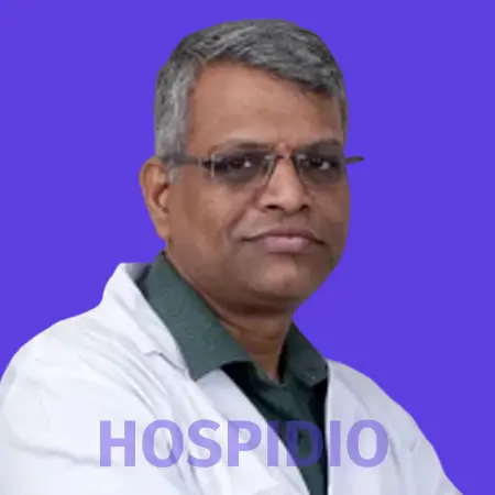 Dr. A. Suresh Chandra
