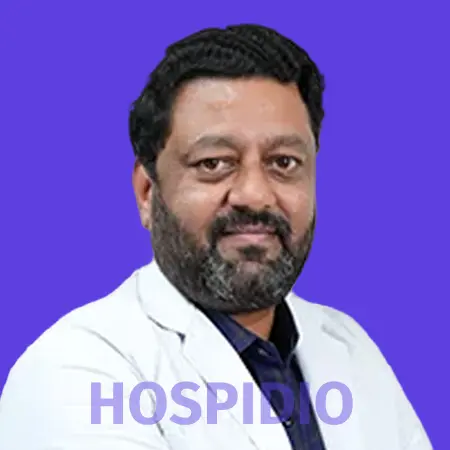 Dr. Akash Chaudhary