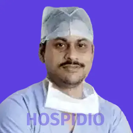 Dr. Alok Rath