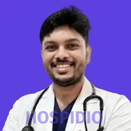 Dr. Bharadwaj Batchu