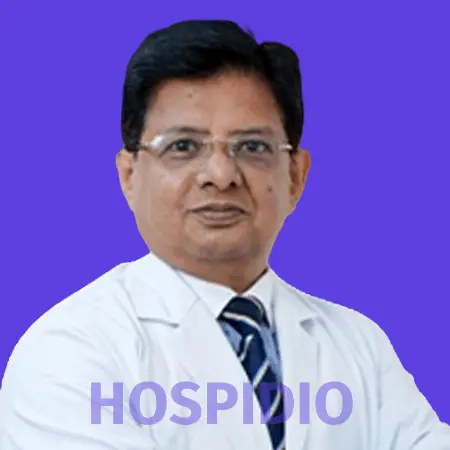 Dr. Randhir Kumar