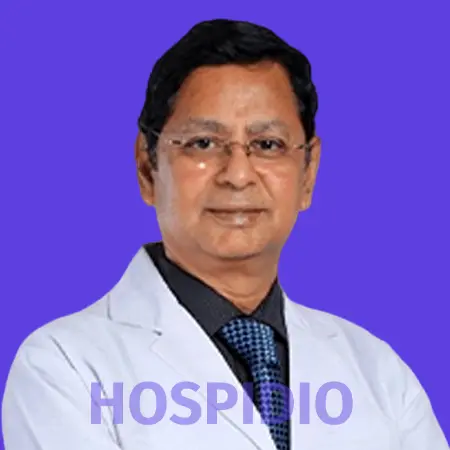Dr. Bacino di Bhuvaneswara Raju
