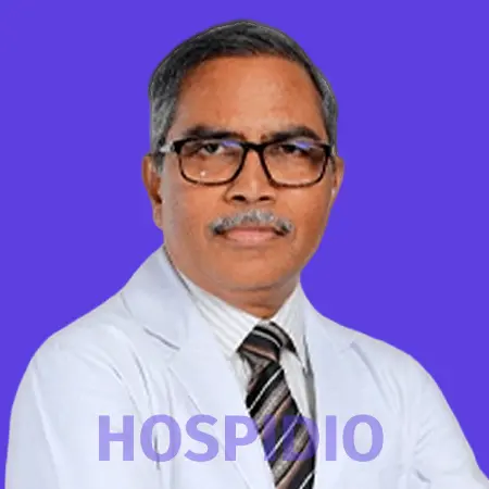 Dr. Prof. Umesh T
