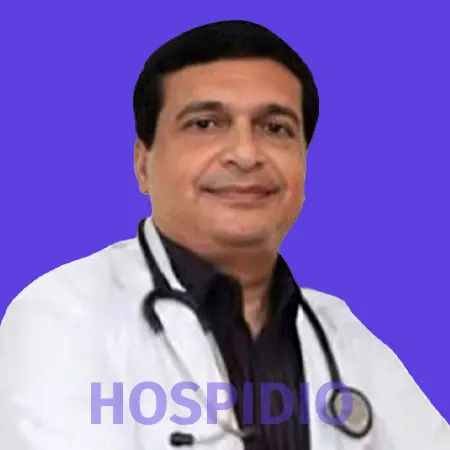 Dr. S K Jaiswal