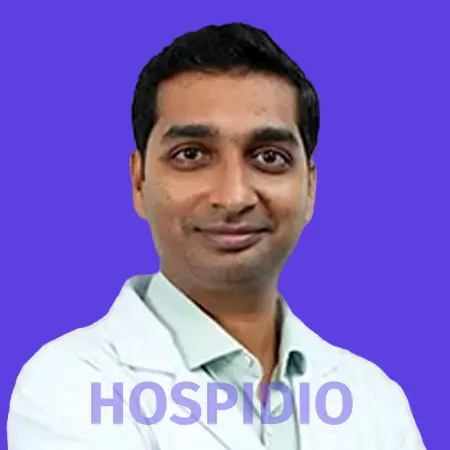 Dr. Sandesh Nanisetty