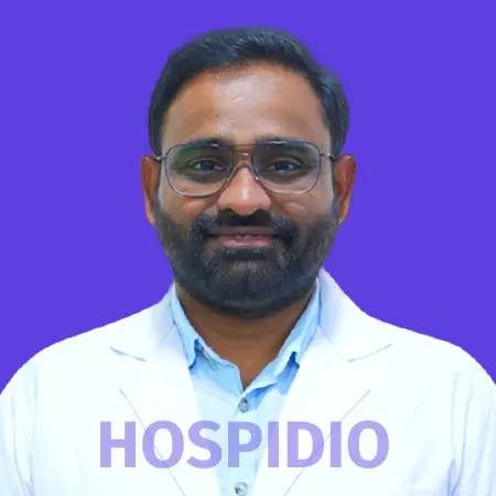 Dr. Bharath Vattekunta