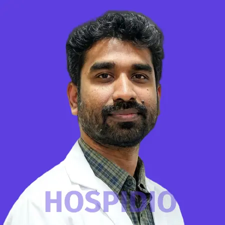 Dr. Naren Mandalapu