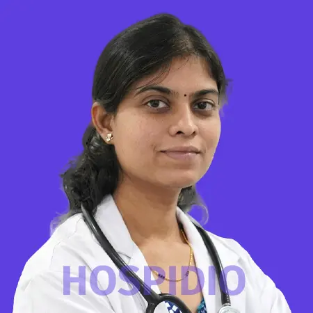 Dr. Surya Keerthana