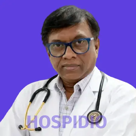 Dr. Mohammed Abubakar
