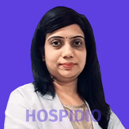 Dr. Jyothi A