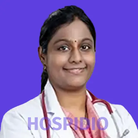 Dr. Swaroopa Chundru
