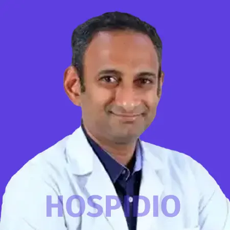 Dr. Vikranth Mummaneni