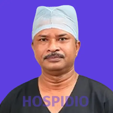 Dr. Behera Sanjib Kumar