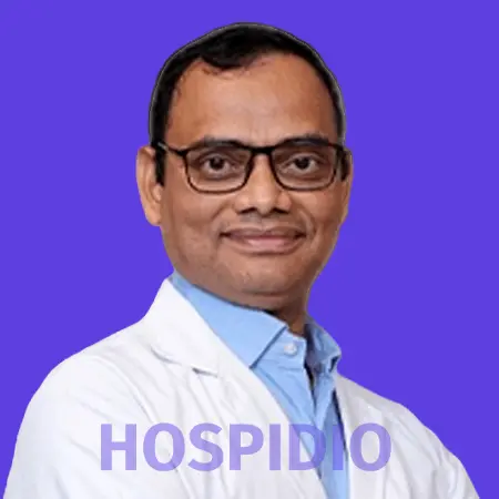 Dr. Chandra Sekhar Dannana