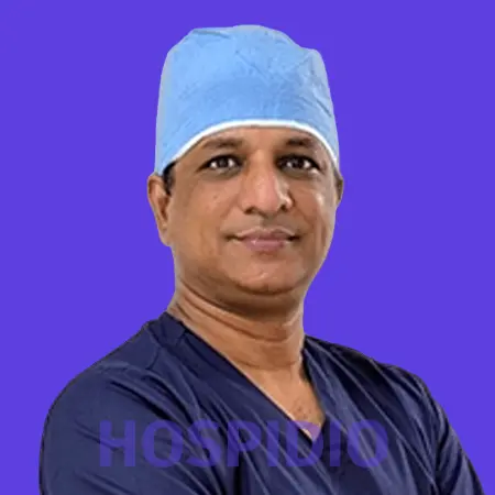 Dr. Kiran Lingutla