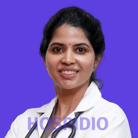 Dr. Sruthi Palakollu