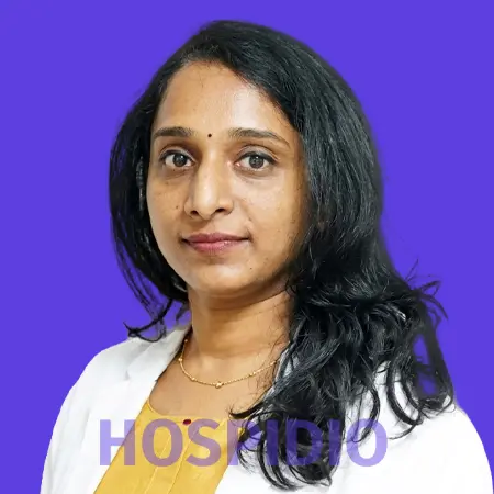 Dr. Siva Roja Yellaturi
