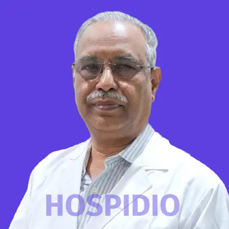 Dr. Ravi Kumar