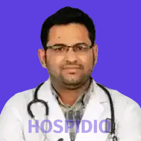 Dr. Arun Rathi